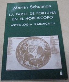 LA PARTE DE FORTUNA EN HOROSCOPO